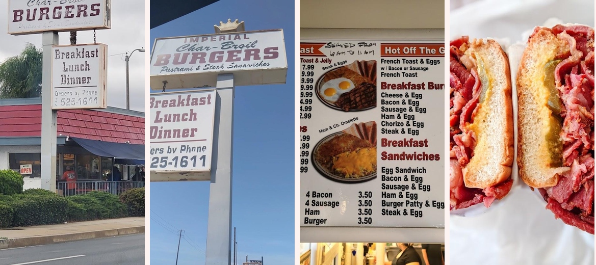 Imperial Burgers Gallery Image 1